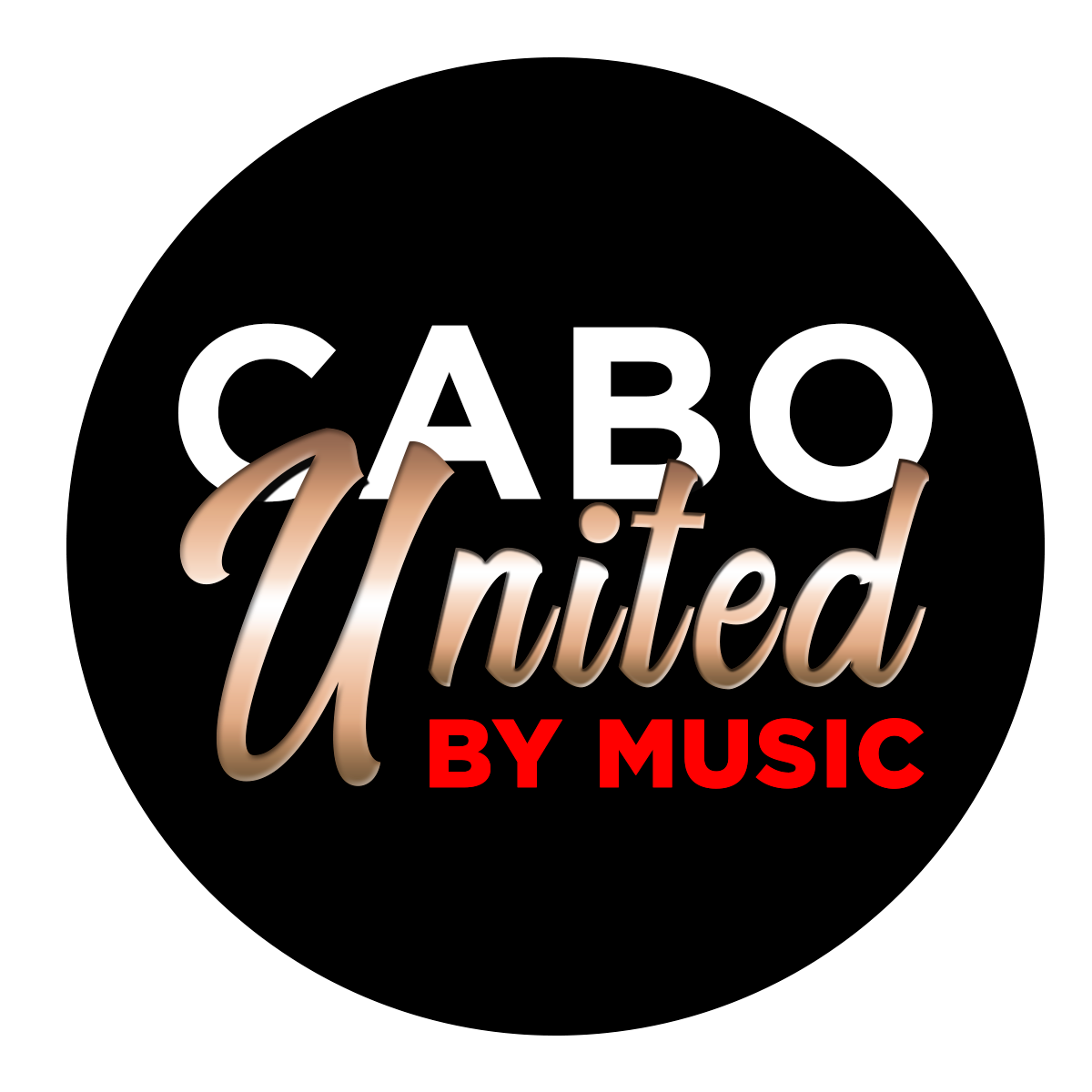 Cabo United by Music